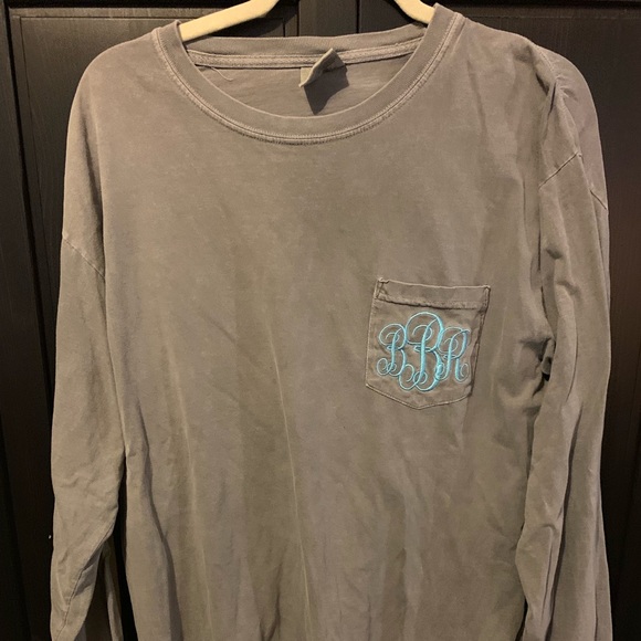 Long sleeve shirt - Picture 1 of 3